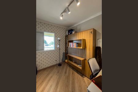 Apartamento à venda com 74m², 3 quartos e 2 vagasQuarto 3