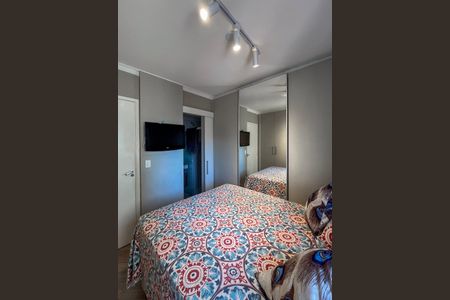 Apartamento à venda com 74m², 3 quartos e 2 vagasSuite