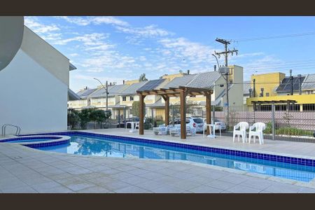 Casa de condomínio para alugar com 135m², 3 quartos e 2 vagas Casa de condomínio para alugar com 135m², 3 quartos e 2 vagasÁrea Comum