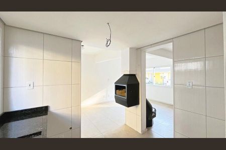 Casa de condomínio para alugar com 135m², 3 quartos e 2 vagas Casa de condomínio para alugar com 135m², 3 quartos e 2 vagasCozinha