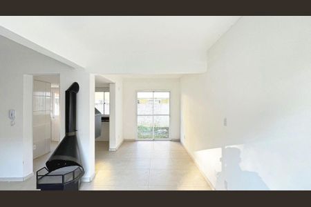 Casa de condomínio para alugar com 135m², 3 quartos e 2 vagas Casa de condomínio para alugar com 135m², 3 quartos e 2 vagasSala