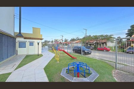 Casa de condomínio para alugar com 135m², 3 quartos e 2 vagas Casa de condomínio para alugar com 135m², 3 quartos e 2 vagasÁrea Comum