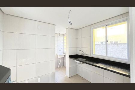 Casa de condomínio para alugar com 135m², 3 quartos e 2 vagas Casa de condomínio para alugar com 135m², 3 quartos e 2 vagasCozinha