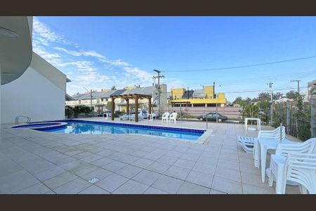 Casa de condomínio para alugar com 135m², 3 quartos e 2 vagas Casa de condomínio para alugar com 135m², 3 quartos e 2 vagasÁrea Comum