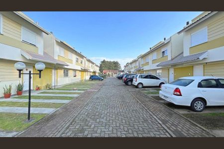 Casa de condomínio para alugar com 135m², 3 quartos e 2 vagas Casa de condomínio para alugar com 135m², 3 quartos e 2 vagasÁrea Comum