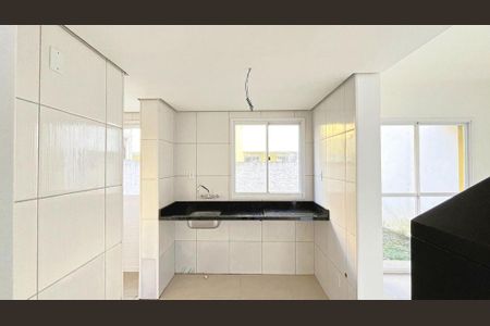 Casa de condomínio para alugar com 135m², 3 quartos e 2 vagas Casa de condomínio para alugar com 135m², 3 quartos e 2 vagasCozinha