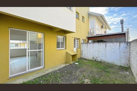 Casa de condomínio para alugar com 135m², 3 quartos e 2 vagas Casa de condomínio para alugar com 135m², 3 quartos e 2 vagasÁrea Externa