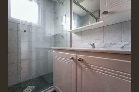 Apartamento para alugar com 98m², 3 quartos e 1 vaga Apartamento para alugar com 98m², 3 quartos e 1 vagaBanheiro 1