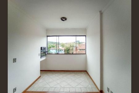 Apartamento para alugar com 98m², 3 quartos e 1 vaga Apartamento para alugar com 98m², 3 quartos e 1 vagaSala