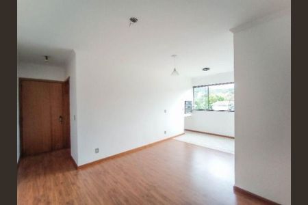 Apartamento para alugar com 98m², 3 quartos e 1 vaga Apartamento para alugar com 98m², 3 quartos e 1 vagaSala