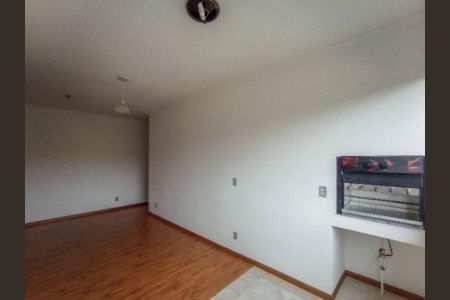 Apartamento para alugar com 98m², 3 quartos e 1 vaga Apartamento para alugar com 98m², 3 quartos e 1 vagaSala