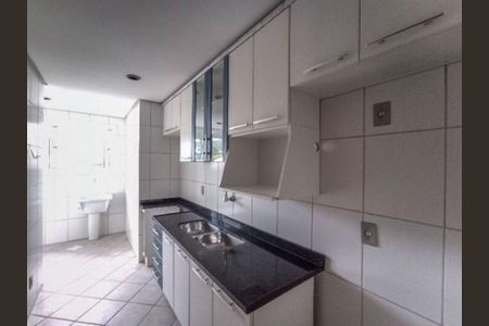 Apartamento para alugar com 98m², 3 quartos e 1 vaga Apartamento para alugar com 98m², 3 quartos e 1 vagaCozinha