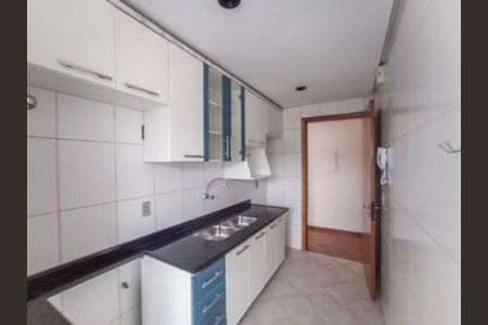 Apartamento para alugar com 98m², 3 quartos e 1 vaga Apartamento para alugar com 98m², 3 quartos e 1 vagaCozinha
