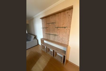 Sala de apartamento para alugar com 2 quartos, 75m² em Teresópolis, Porto Alegre