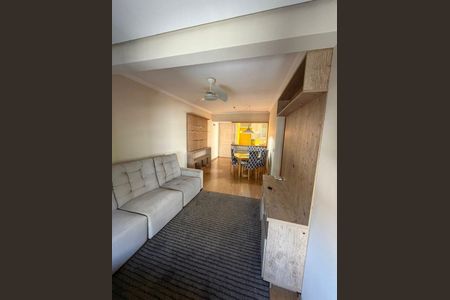 Sala de apartamento para alugar com 2 quartos, 75m² em Teresópolis, Porto Alegre