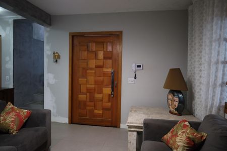 Casa à venda com 3 quartos, 188m² em Vila Santana, São Paulo