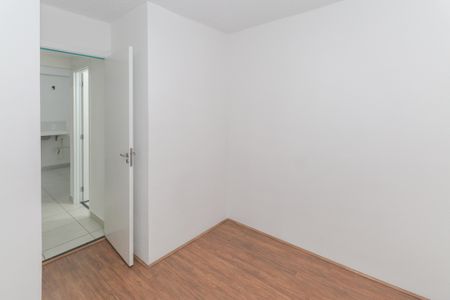 Apartamento para alugar com 32m², 2 quartos e sem vaga Apartamento para alugar com 32m², 2 quartos e sem vagaQuarto 2