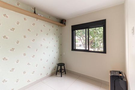 Apartamento à venda com 54m², 2 quartos e 1 vaga Apartamento à venda com 54m², 2 quartos e 1 vagaQuarto 2