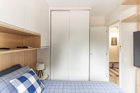 Apartamento à venda com 54m², 2 quartos e 1 vaga Apartamento à venda com 54m², 2 quartos e 1 vagaQuarto 1