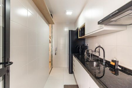 Apartamento à venda com 54m², 2 quartos e 1 vaga Apartamento à venda com 54m², 2 quartos e 1 vagaCozinha