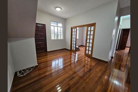 Apartamento à venda com 3 quartos, 88m² em Nova Vista, Belo Horizonte