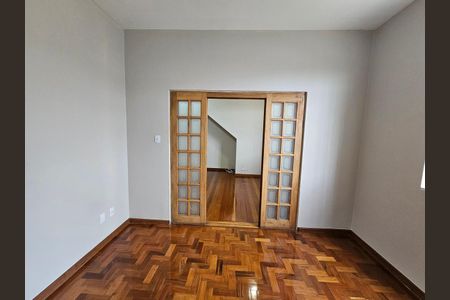 Apartamento à venda com 3 quartos, 88m² em Nova Vista, Belo Horizonte