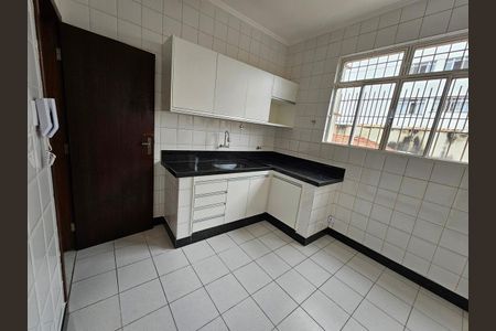 Apartamento à venda com 3 quartos, 88m² em Nova Vista, Belo Horizonte