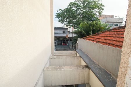 Apartamento à venda com 41m², 2 quartos e 1 vaga Apartamento à venda com 41m², 2 quartos e 1 vagaVista da Cozinha e Área de Serviço