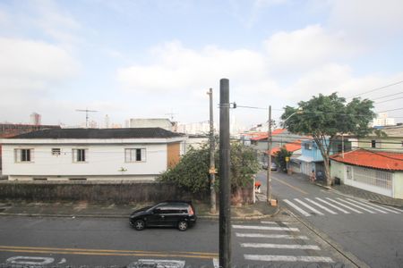 Apartamento à venda com 41m², 2 quartos e 1 vaga Apartamento à venda com 41m², 2 quartos e 1 vagaVista do Quarto 2