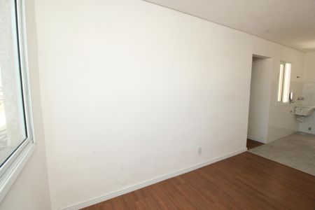 Apartamento à venda com 41m², 2 quartos e 1 vaga Apartamento à venda com 41m², 2 quartos e 1 vagaSala