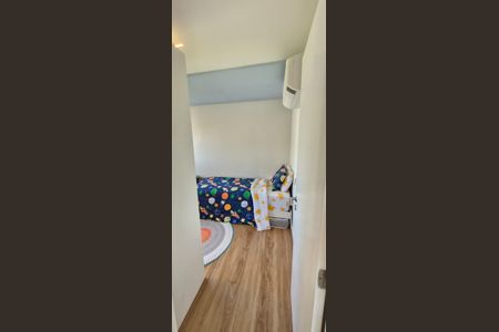 Apartamento à venda com 81m², 3 quartos e 2 vagasQuarto