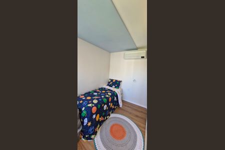 Apartamento à venda com 81m², 3 quartos e 2 vagasQuarto