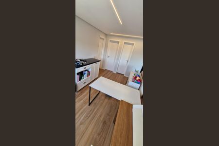 Apartamento à venda com 81m², 3 quartos e 2 vagasSala