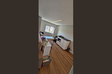 Apartamento à venda com 81m², 3 quartos e 2 vagasSala