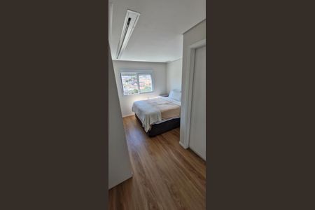 Apartamento à venda com 81m², 3 quartos e 2 vagasQuarto