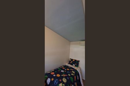 Apartamento à venda com 81m², 3 quartos e 2 vagasQuarto