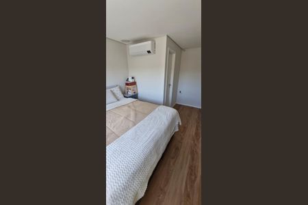 Apartamento à venda com 81m², 3 quartos e 2 vagasQuarto