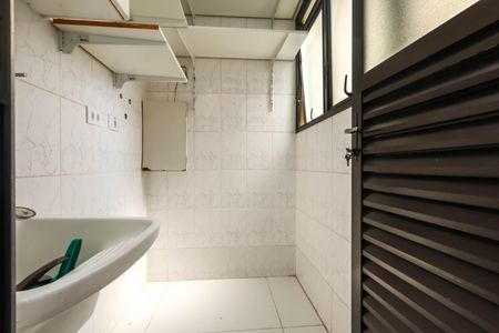 Apartamento para alugar com 63m², 2 quartos e 1 vagaÁrea de Serviço