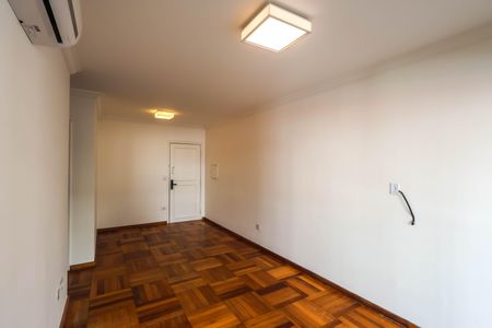 Sala de apartamento para alugar com 2 quartos, 63m² em Aclimação, São Paulo
