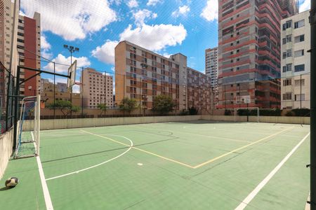 Apartamento para alugar com 63m², 2 quartos e 1 vagaQuadra