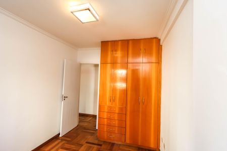 Apartamento para alugar com 63m², 2 quartos e 1 vagaQuarto 2