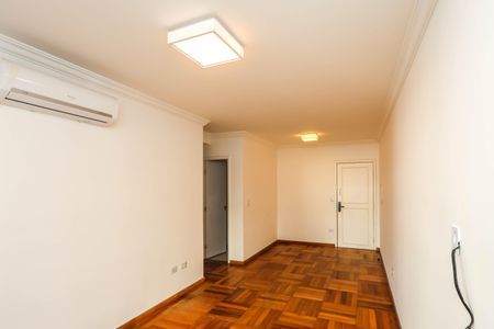 Apartamento para alugar com 63m², 2 quartos e 1 vagaSala