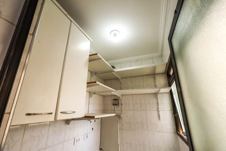 Apartamento para alugar com 63m², 2 quartos e 1 vagaÁrea de Serviço