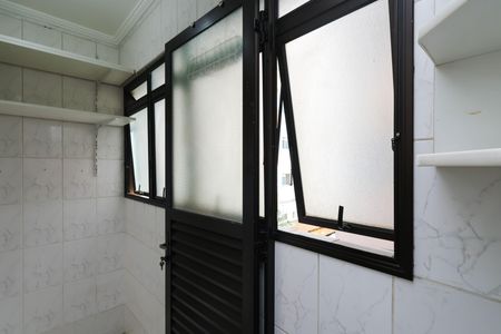 Apartamento para alugar com 63m², 2 quartos e 1 vagaÁrea de Serviço