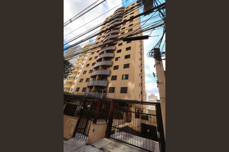 Apartamento para alugar com 63m², 2 quartos e 1 vagaFachada