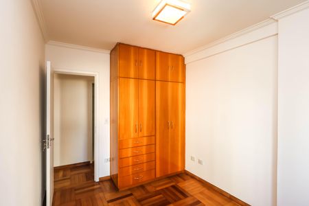 Apartamento para alugar com 63m², 2 quartos e 1 vagaQuarto 2