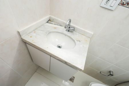 Apartamento para alugar com 63m², 2 quartos e 1 vagaBanheiro