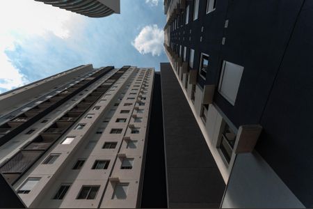 Apartamento à venda com 42m², 2 quartos e sem vaga Apartamento à venda com 42m², 2 quartos e sem vagaFachada
