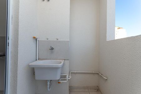 Apartamento à venda com 42m², 2 quartos e sem vaga Apartamento à venda com 42m², 2 quartos e sem vagaTanque