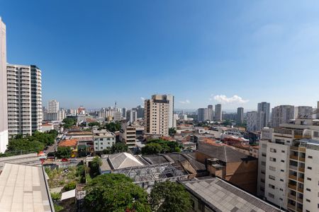 Apartamento à venda com 42m², 2 quartos e sem vaga Apartamento à venda com 42m², 2 quartos e sem vagaVista